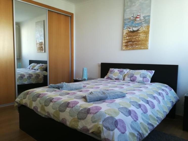B&B O Pescador Nazaré Esterno foto