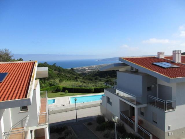 B&B O Pescador Nazaré Esterno foto