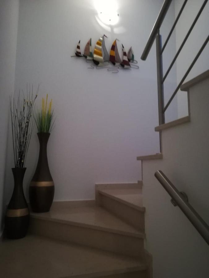 B&B O Pescador Nazaré Esterno foto
