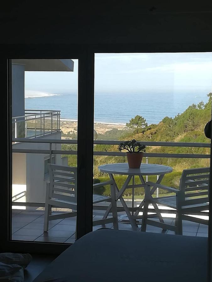 B&B O Pescador Nazaré Esterno foto