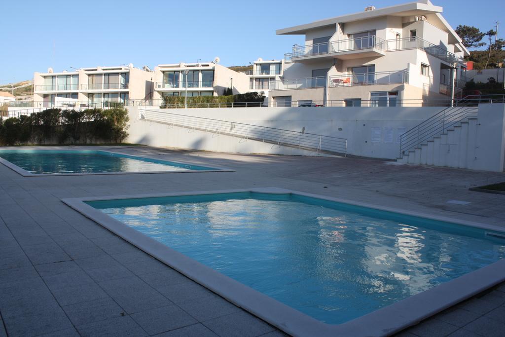 B&B O Pescador Nazaré Esterno foto