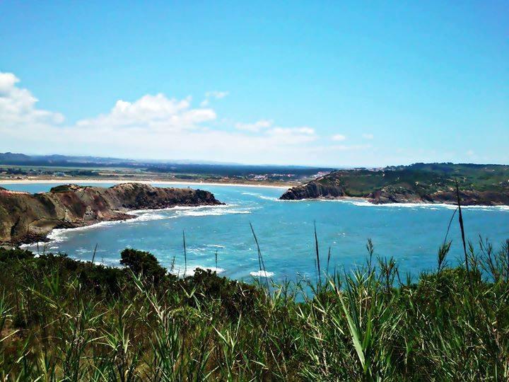 B&B O Pescador Nazaré Esterno foto