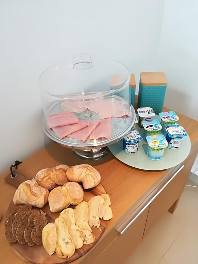 B&B O Pescador Nazaré Esterno foto
