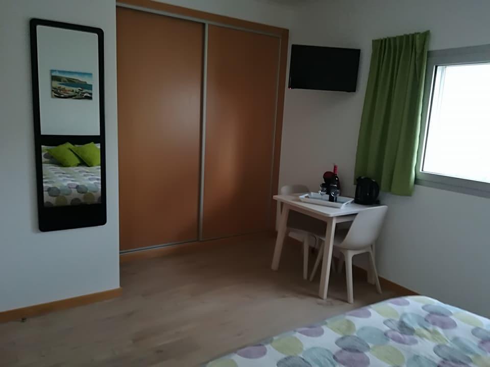B&B O Pescador Nazaré Esterno foto