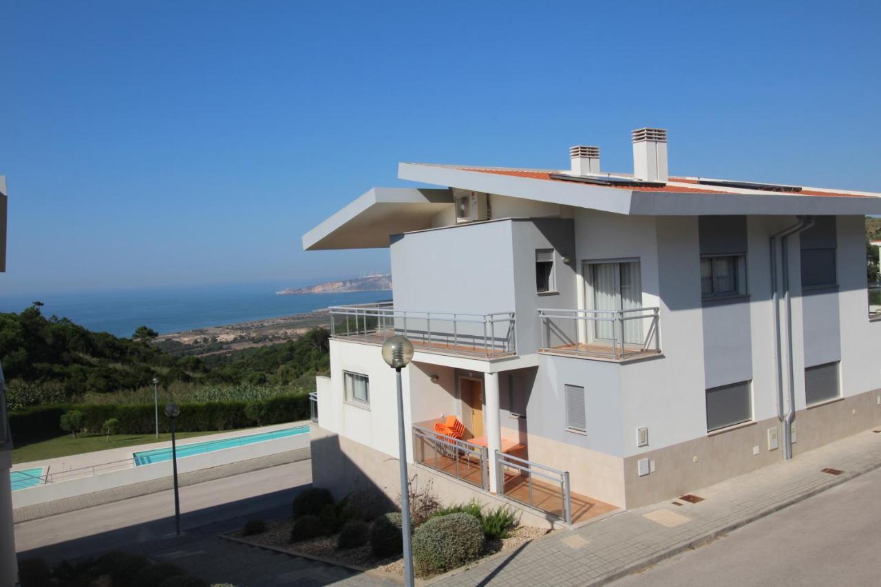 B&B O Pescador Nazaré Esterno foto