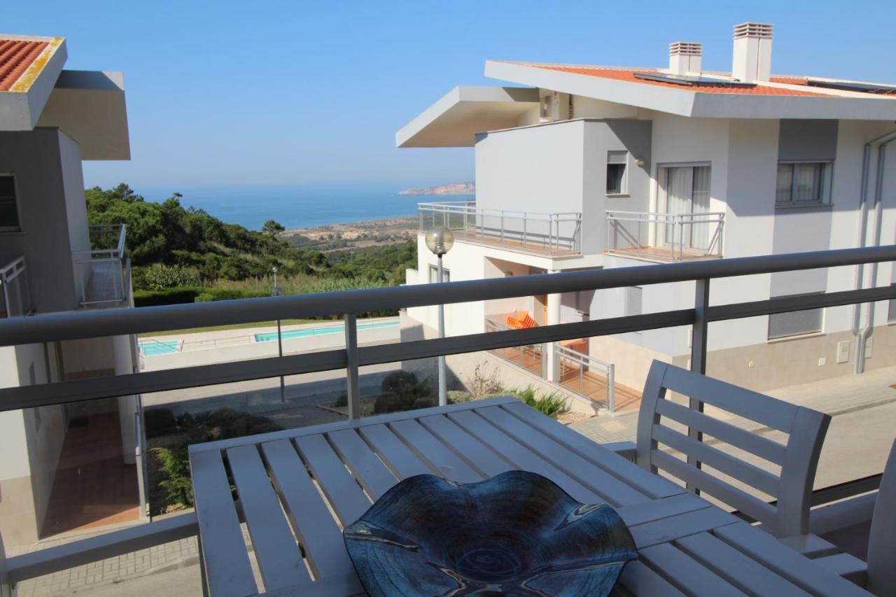 B&B O Pescador Nazaré Esterno foto