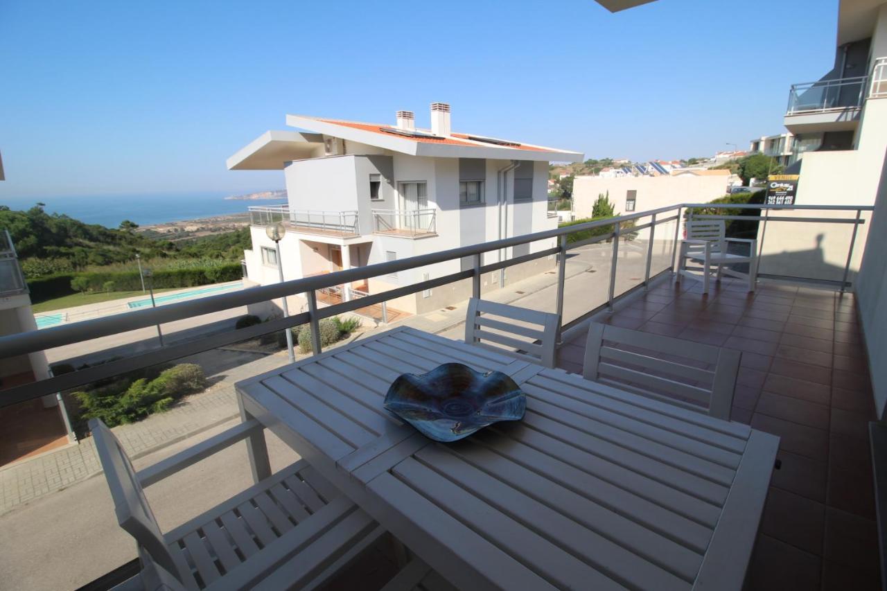 B&B O Pescador Nazaré Esterno foto