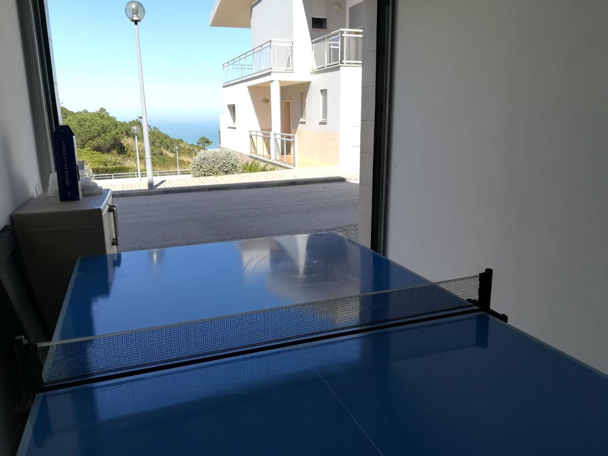 B&B O Pescador Nazaré Esterno foto