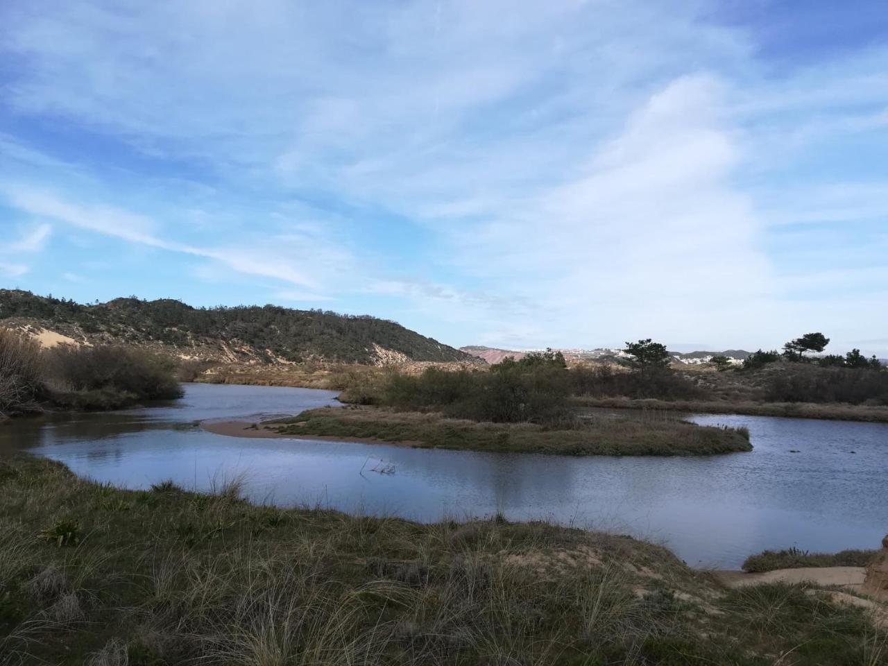 B&B O Pescador Nazaré Esterno foto